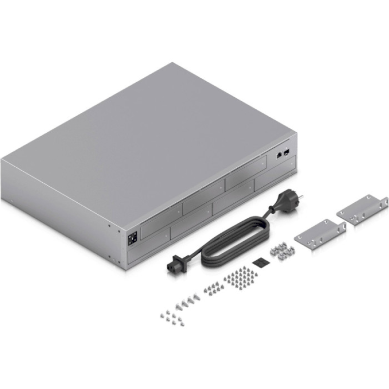 UBIQUITI UNVR-PRO