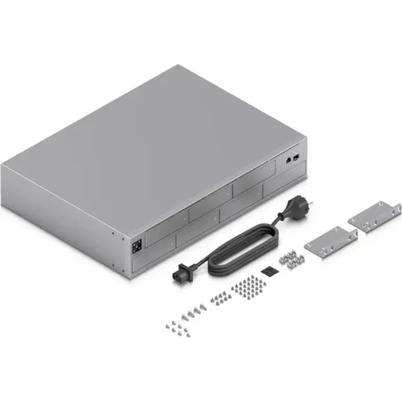 IP-відеореєстратор UBIQUITI UNVR-PRO