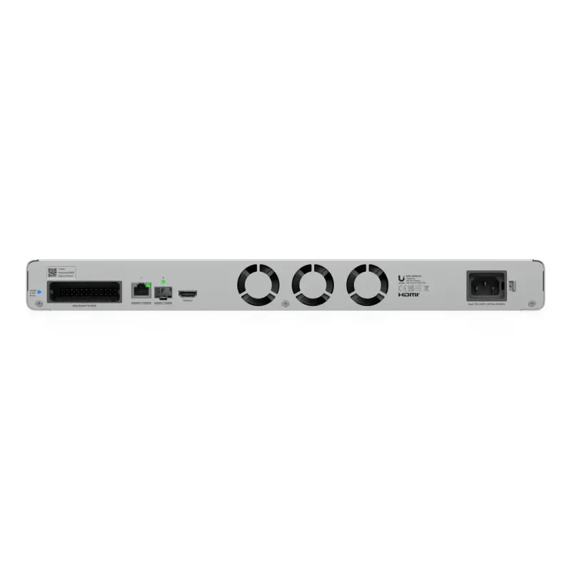 IP-відеореєстратор Ubiquiti UNVR-G2