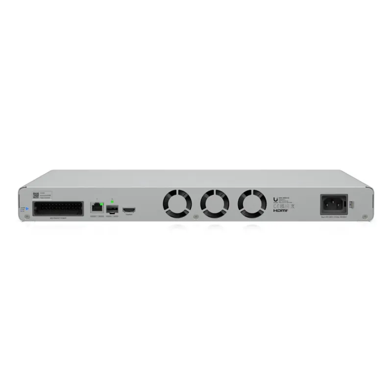 IP-відеореєстратор Ubiquiti UNVR-G2