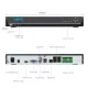 IP-відеореєстратор Reolink  RLN36
