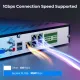 IP-відеореєстратор Reolink  RLN36