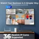 IP-відеореєстратор Reolink  RLN36