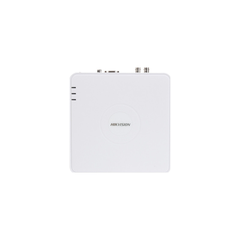 HIKVISION  iDS-7104HQHI-M1/S(C)