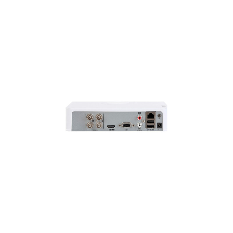 HIKVISION  iDS-7104HQHI-M1/S(C)