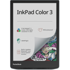 PocketBook 743K InkPad Color 3, Stormy Sea (PB743K3-1-CIS)