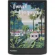 Электронная книга PocketBook 743K InkPad Color 3, Stormy Sea (PB743K3-1-CIS)