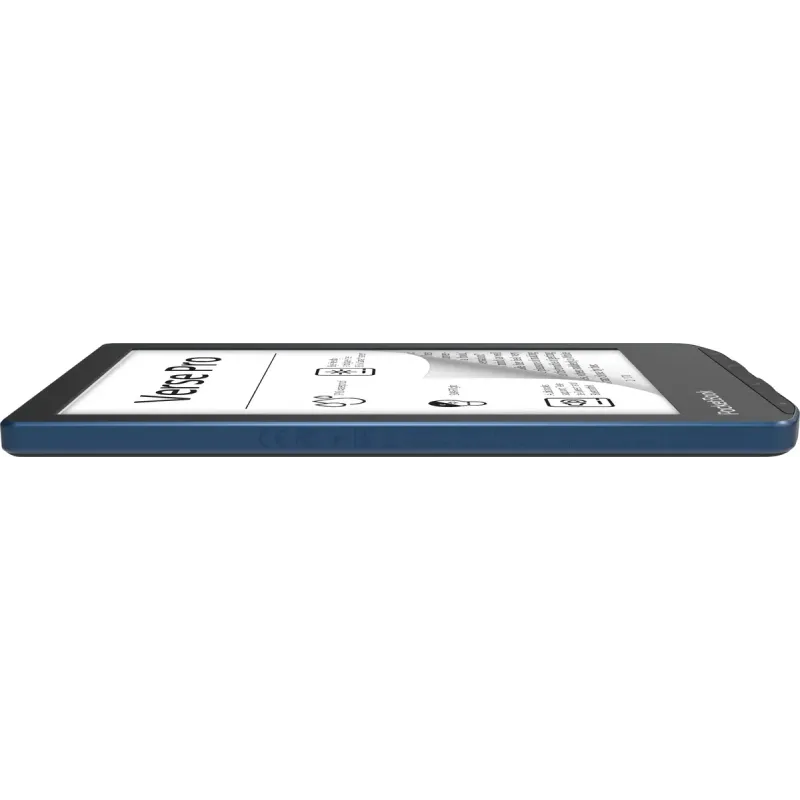Электронная книга PocketBook 634 Verse Pro Azure (PB634-A-CIS)