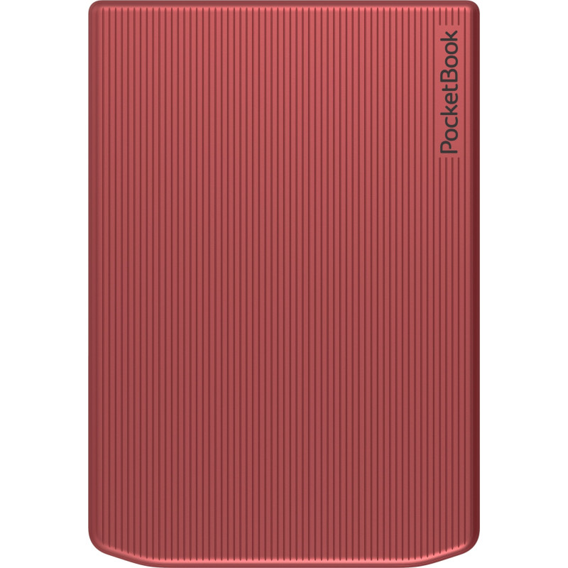 PocketBook 634 Verse Pro Passion Red (PB634-3-CIS)
