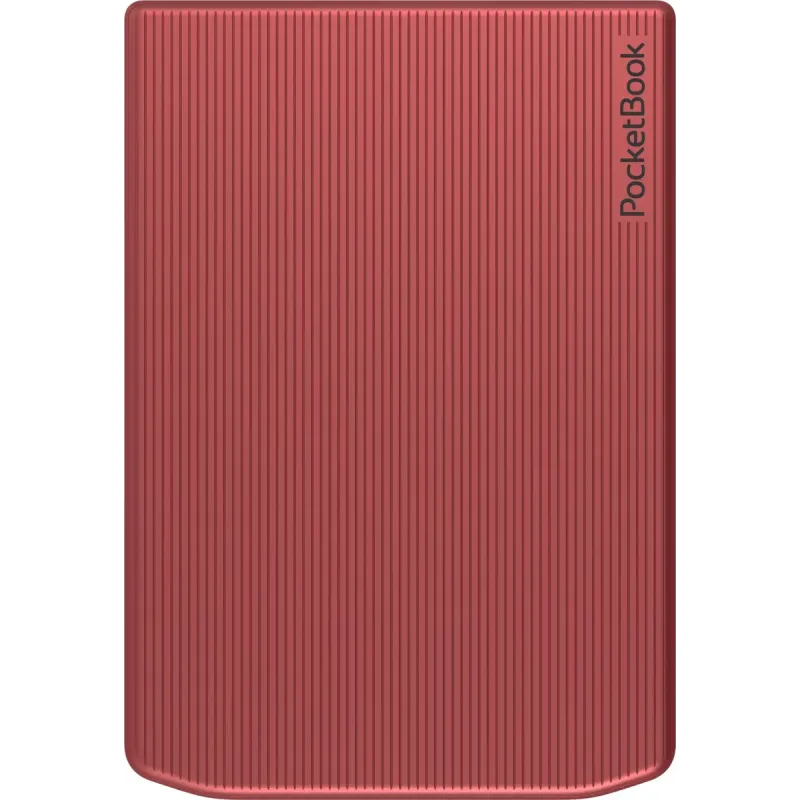 Електронна книга PocketBook 634 Verse Pro Passion Red (PB634-3-CIS)