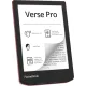 Електронна книга PocketBook 634 Verse Pro Passion Red (PB634-3-CIS)