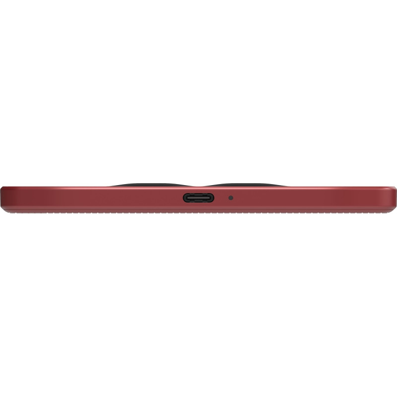 PocketBook 634 Verse Pro Passion Red (PB634-3-CIS)