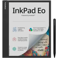 Електронна книга PocketBook 1042 InkPad Eo Mist Grey (PB1042-M-CIS, PB1042-M-WW)