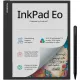 Електронна книга PocketBook 1042 InkPad Eo Mist Grey (PB1042-M-CIS, PB1042-M-WW)
