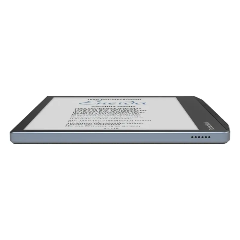 Электронная книга PocketBook 634K3 Verse Pro Color, StormySea (PB634K3-1-CIS)