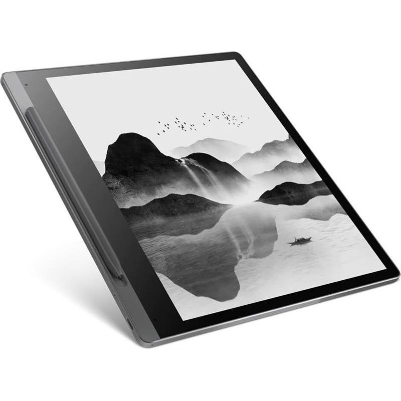 Lenovo Smart Paper Storm Grey (ZAC00014UA)