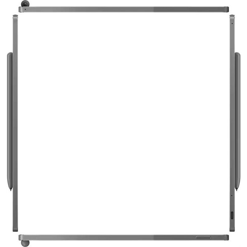 Lenovo Smart Paper Storm Grey (ZAC00014UA)