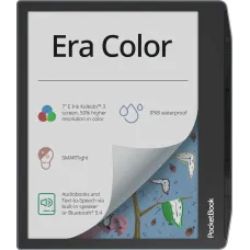 Электронная книга PocketBook Era Color Stormy Sea (PB700K3-1-CIS)