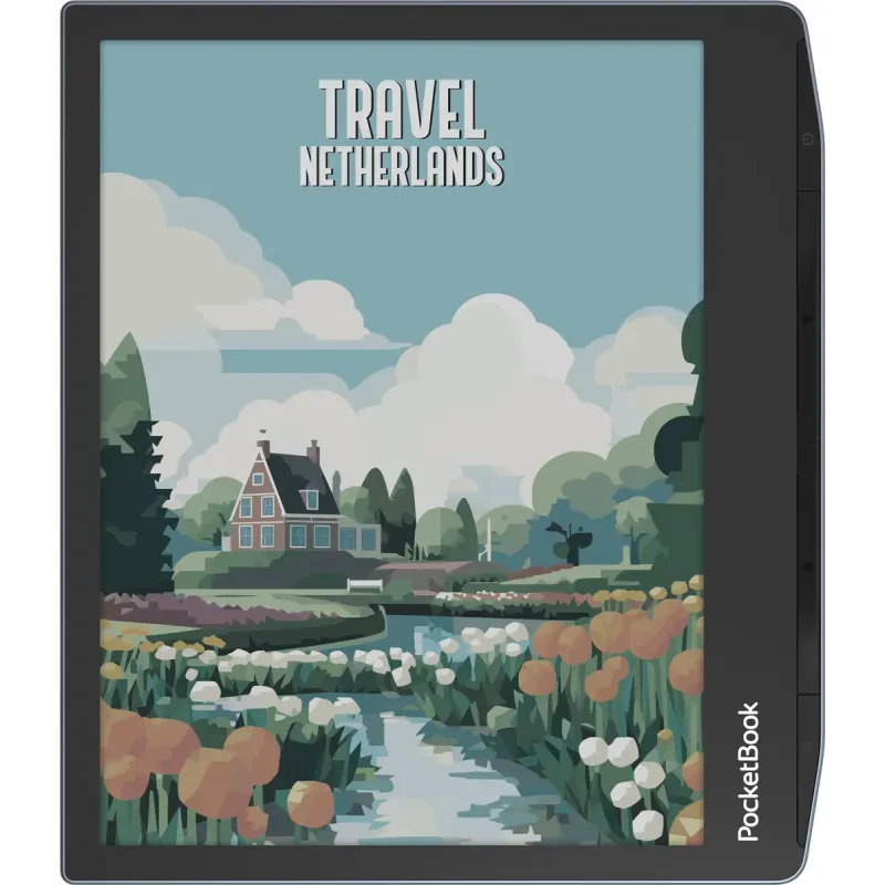 Электронная книга PocketBook Era Color Stormy Sea (PB700K3-1-CIS)