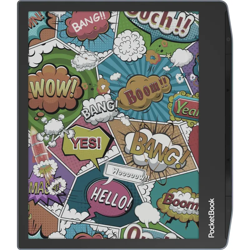 Электронная книга PocketBook Era Color Stormy Sea (PB700K3-1-CIS)