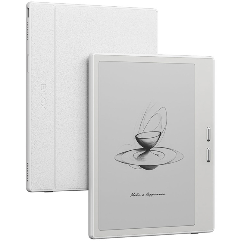 Електронна книга BOOX Go 7 White