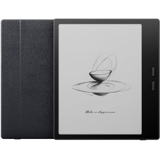 Електронна книга BOOX Go 7 Black