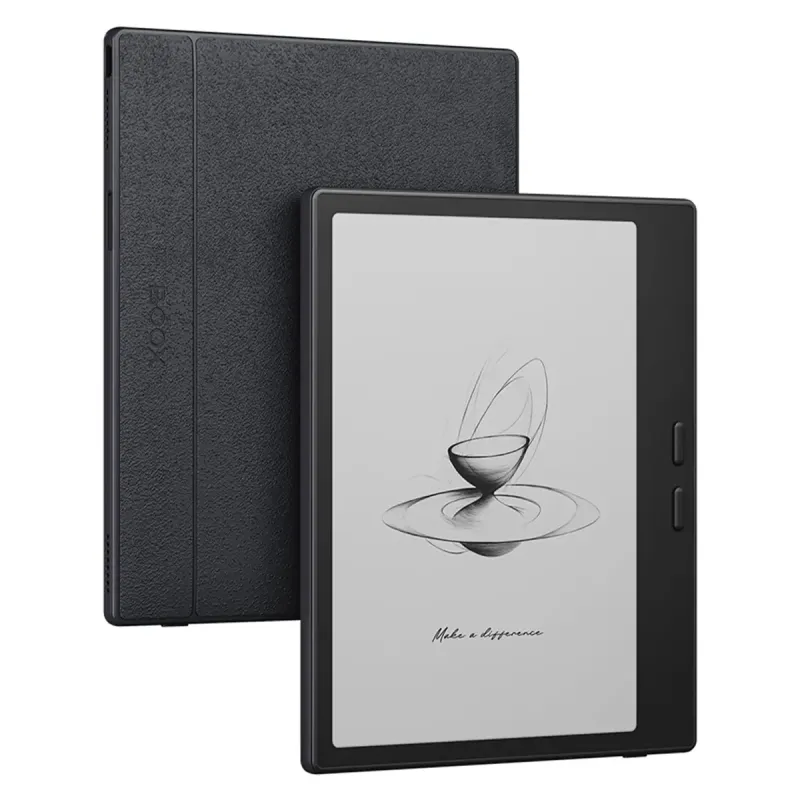 Электронная книга BOOX Go 7 Black
