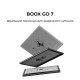 Електронна книга BOOX Go 7 Black