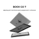 Электронная книга BOOX Go 7 Black