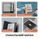 Електронна книга BOOX Go 7 Black
