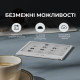 Електронна книга BOOX Go 7 Black