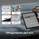 Електронна книга BOOX Go 7 Black