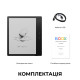 Електронна книга BOOX Go 7 Black