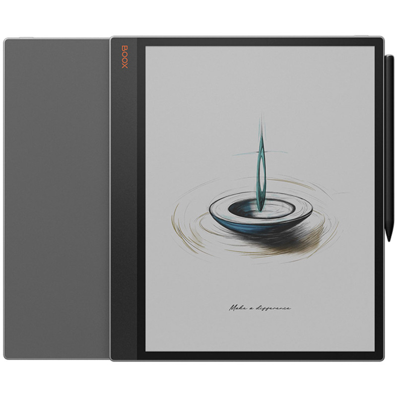 Электронная книга BOOX Tab X С