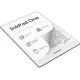 Электронная книга PocketBook InkPad One Matte Black (PB1030-8-WW)
