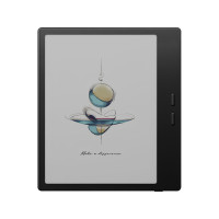 Электронная книга BOOX Go Color 7 2nd Gen Black