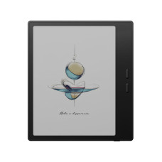 Електронна книга BOOX Go Color 7 2nd Gen Black