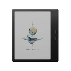 Электронная книга BOOX Go Color 7 2nd Gen Black