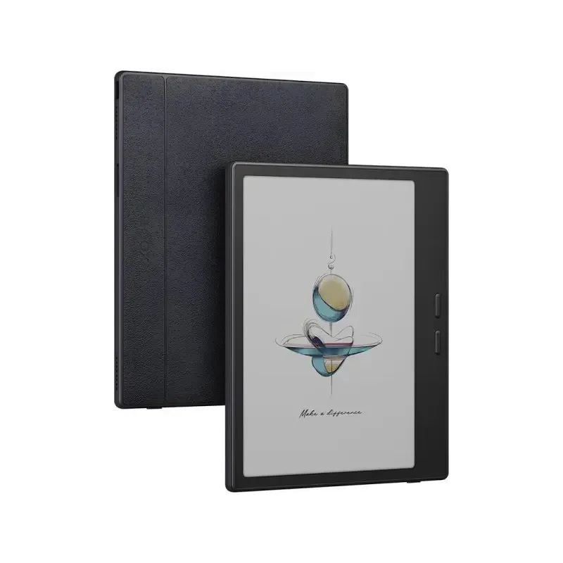 Электронная книга BOOX Go Color 7 2nd Gen Black