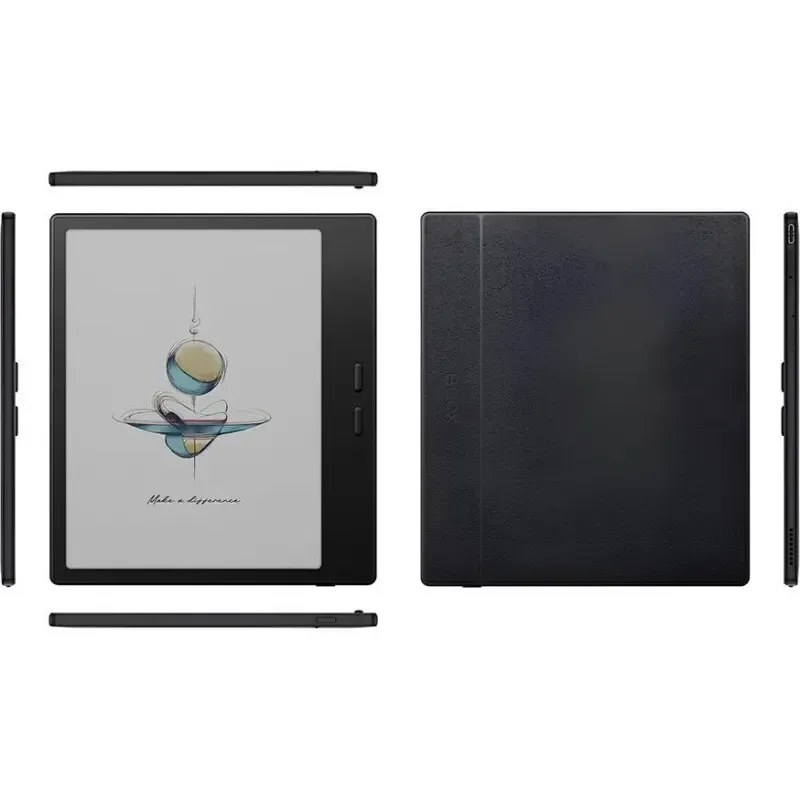 Электронная книга BOOX Go Color 7 2nd Gen Black