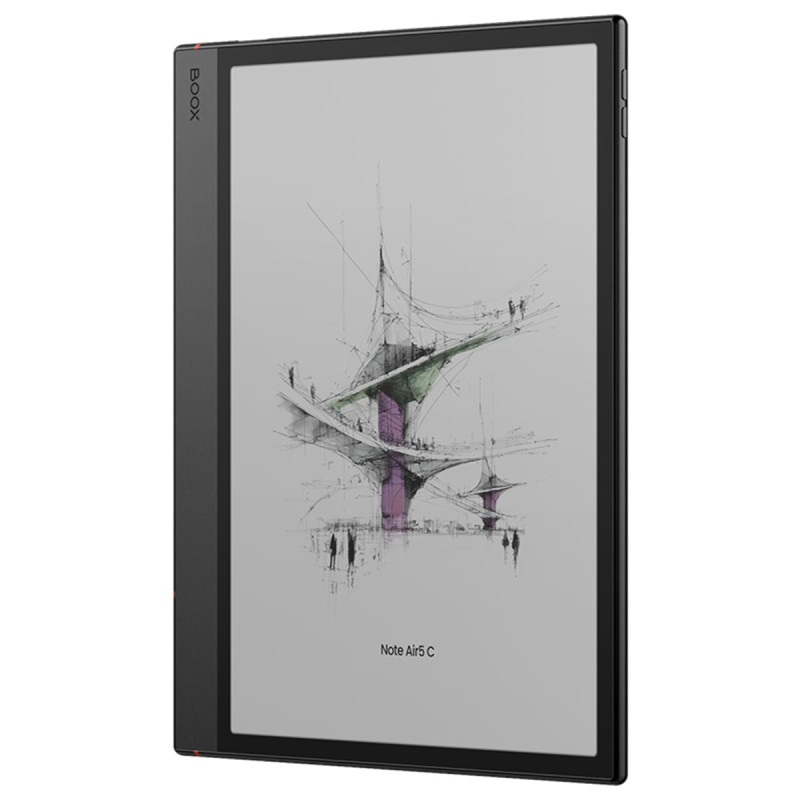 Электронная книга BOOX Note Air 5 C