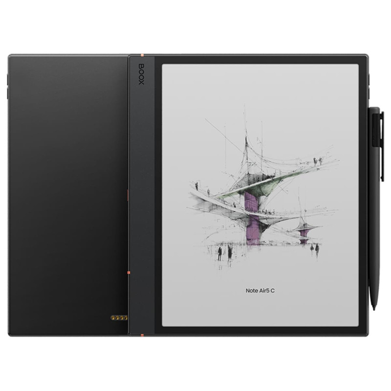 Электронная книга BOOX Note Air 5 C