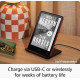 Электронная книга Amazon Kindle Paperwhite Signature Edition 12th Gen. 2024 32Gb Metallic Black