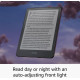 Электронная книга Amazon Kindle Paperwhite Signature Edition 12th Gen. 2024 32Gb Metallic Black