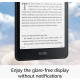 Электронная книга Amazon Kindle Paperwhite Signature Edition 12th Gen. 2024 32Gb Metallic Black