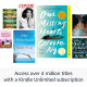 Электронная книга Amazon Kindle Paperwhite Signature Edition 12th Gen. 2024 32Gb Metallic Black