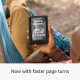 Електронна книга Amazon Kindle 11th Gen. 2024 16Gb Black