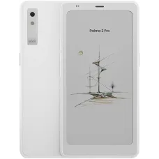 Электронная книга BOOX Palma 2 Pro White
