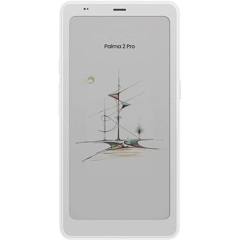 Електронна книга BOOX Palma 2 Pro White