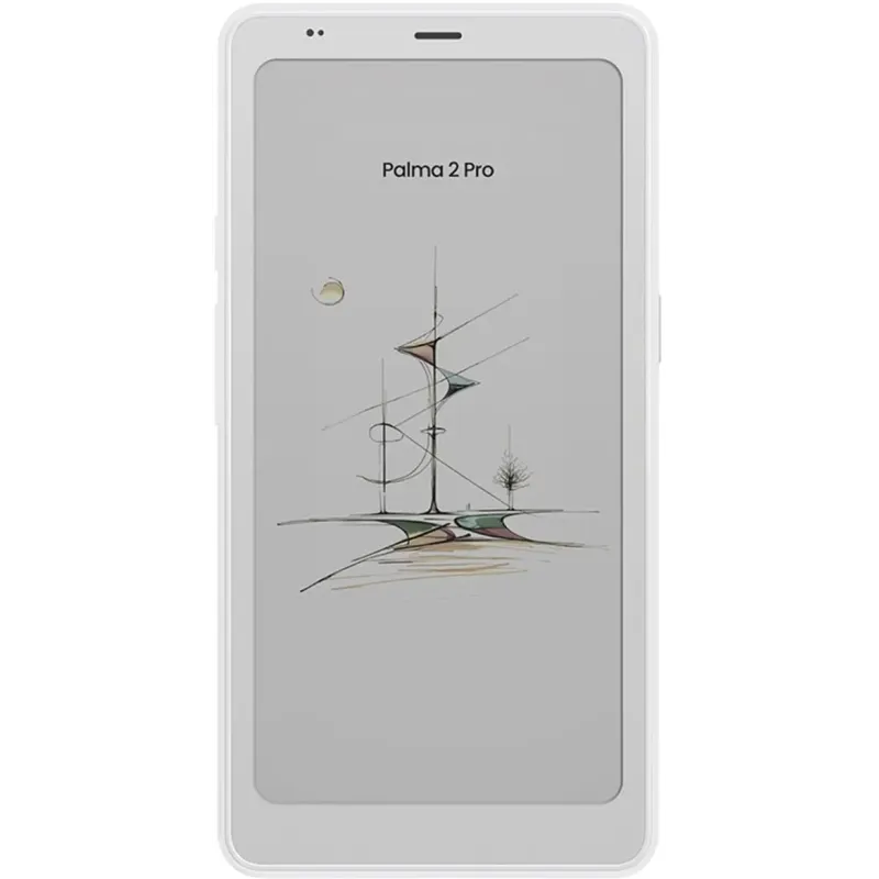 Электронная книга BOOX Palma 2 Pro White